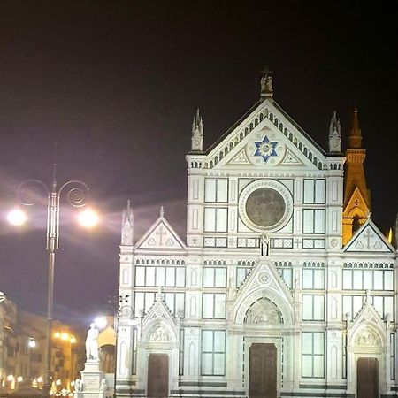 Incantevole Via Torta Firenze ภายนอก รูปภาพ